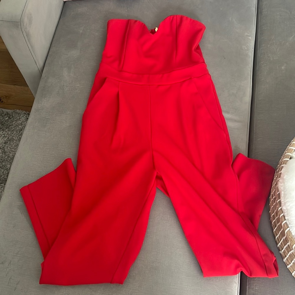 Jumpsuit